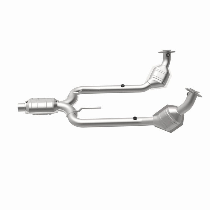 MagnaFlow Direct Fit Catalytic Converter Thunderbird-Cougar 95-96
