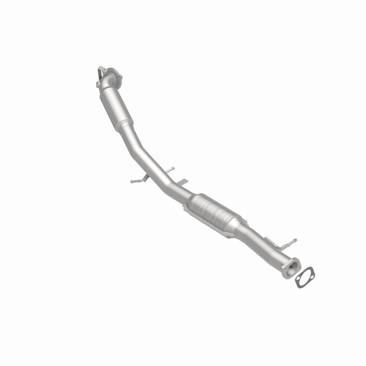 MagnaFlow Direct Fit Catalytic Converter Volvo C30