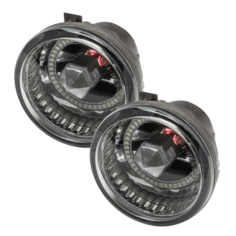 Oracle 08-09 Subaru Legacy Sedan SMD FL - ColorSHIFT