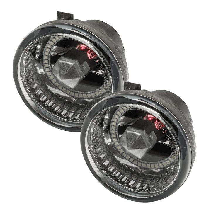 Oracle 08-09 Subaru Legacy Sedan SMD FL - ColorSHIFT