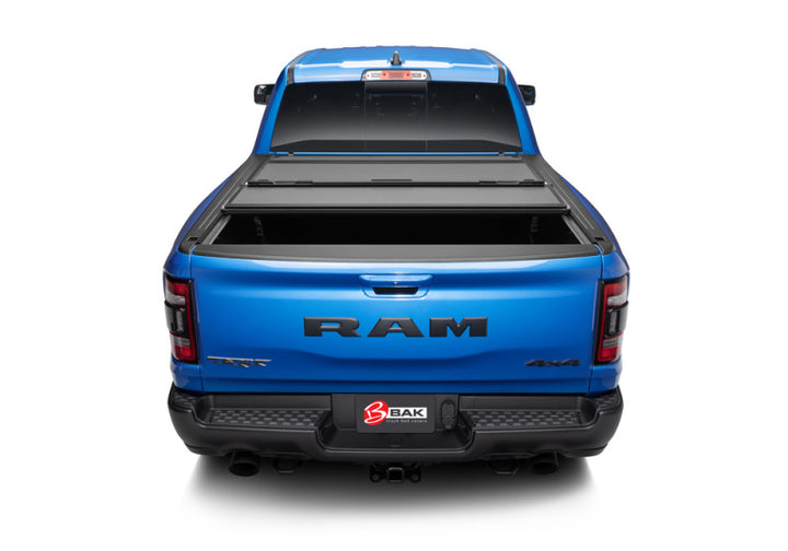 BAK BAKFlip MX4 19+ Dodge RAM MFTG w/o Ram Box 6.4ft Bed