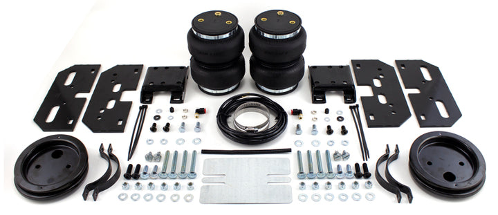 Air Lift LoadLifter 5000 Ultimate Rear Air Spring Kit for 02-08 Dodge Ram 1500 RWD