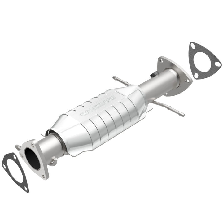 MagnaFlow Direct Fit Catalytic Converter GM S10 4.3L 4WD