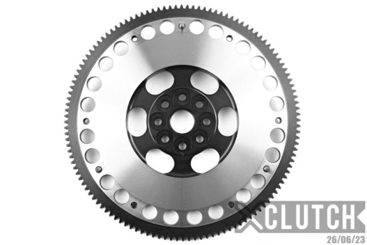 XClutch 04-06 Subaru Baja Turbo 2.5L Lightweight Chromoly Flywheel