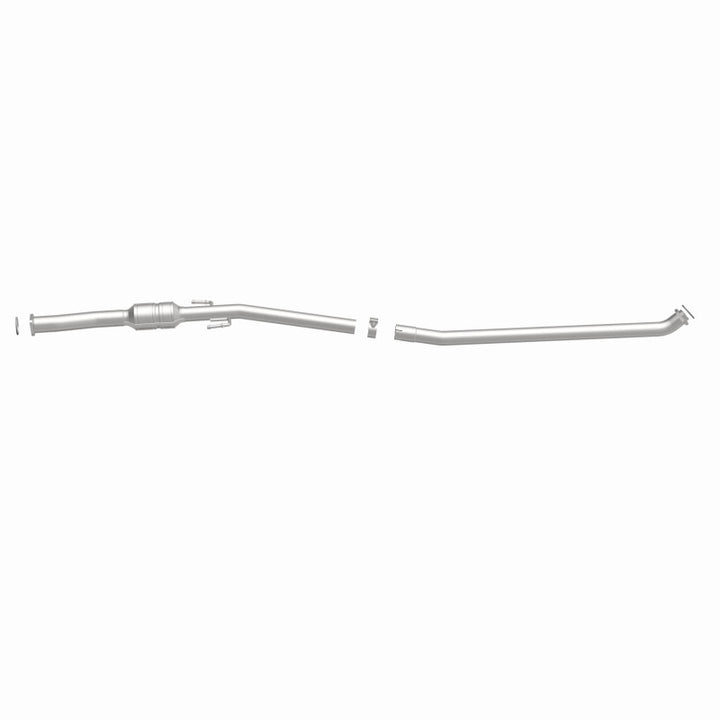 MagnaFlow Direct Fit Catalytic Converter 04-05 Toyota RAV4 2.4L