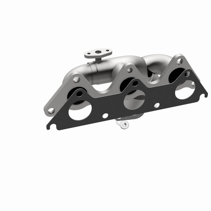 MagnaFlow Direct Fit Catalytic Converter 95-00 Sebring 2.5L Rear Manifold