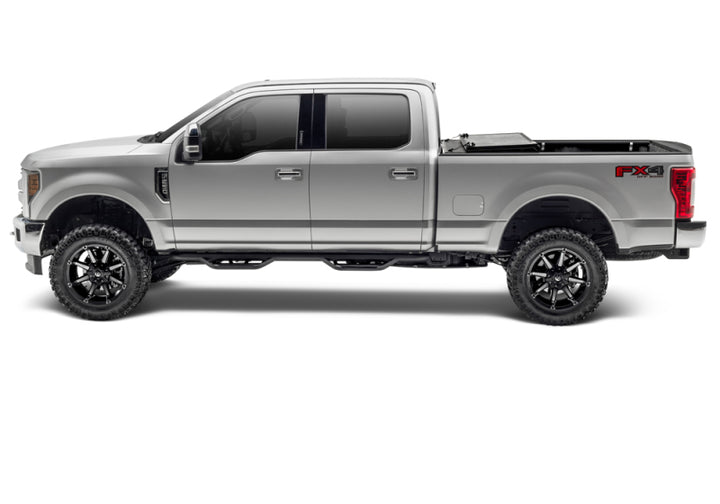 UnderCover 2017+ Ford F-250/F-350 8ft Flex Bed Cover