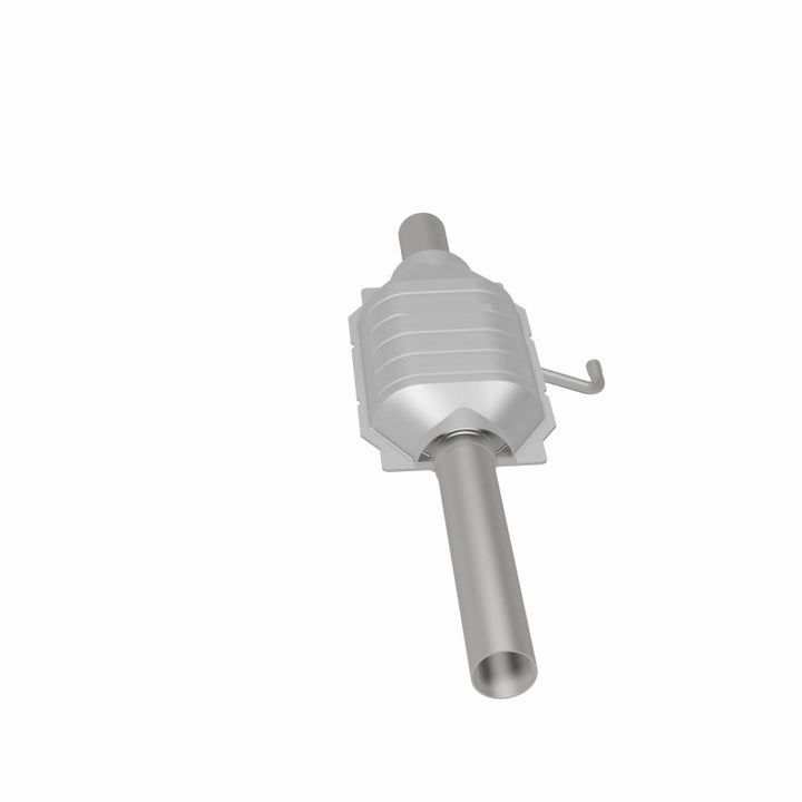 MagnaFlow Direct Fit Catalytic Converter 81-83 Jeep Cherokee 4.2L