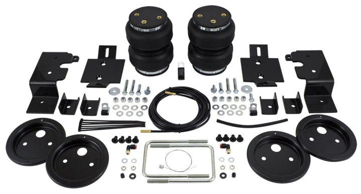 Air Lift LoadLifter 5000 Ultimate Rear Air Spring Kit for 07-17 Chevrolet Silverado 1500 w/ 8ft Bed