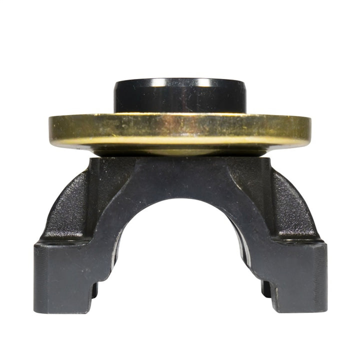 Yukon Gear 24 Spline Front Pinion Yoke for Dana 30/44 Jeep JK w/1350 U-Bolt Design