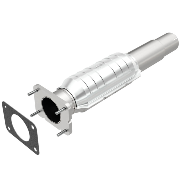 MagnaFlow Direct Fit Catalytic Converter 00-05 Buick LeSabre/Park