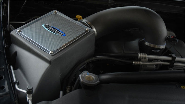 Volant 09-12 Dodge Ram 1500 / 2500 5.7 V8 PowerCore Closed Box Air Intake System