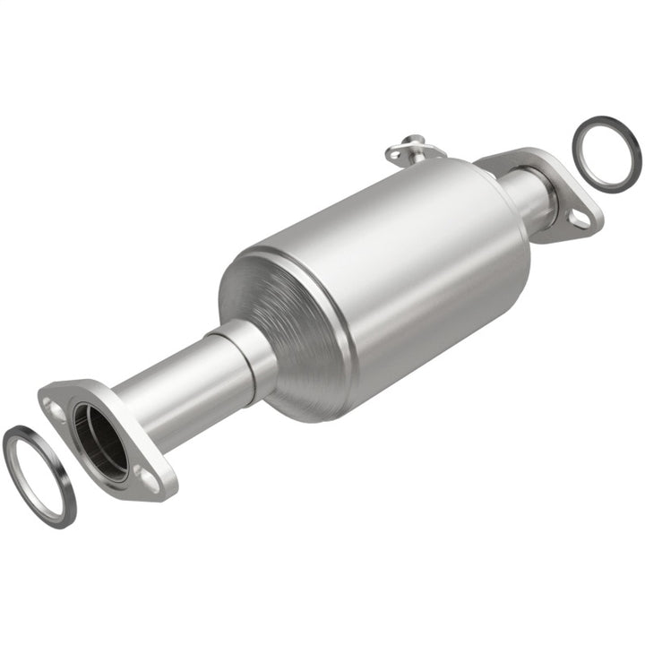 MagnaFlow Direct Fit Catalytic Converter 81-83 Toyota Pick Up 2.4L