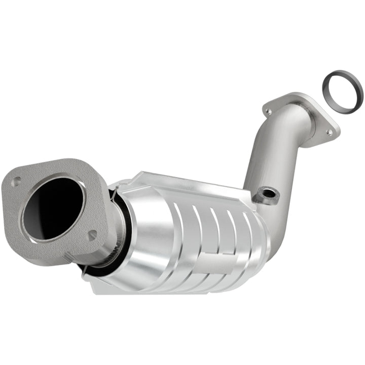 MagnaFlow Direct Fit Catalytic Converter CORVETTE 05-07 6.0L OEM