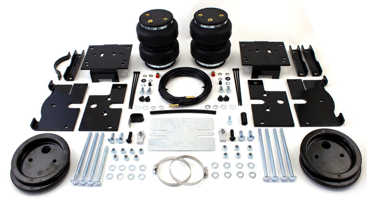 Air Lift LoadLifter 5000 Ultimate Rear Air Spring Kit for 04-14 Ford F-150 RWD