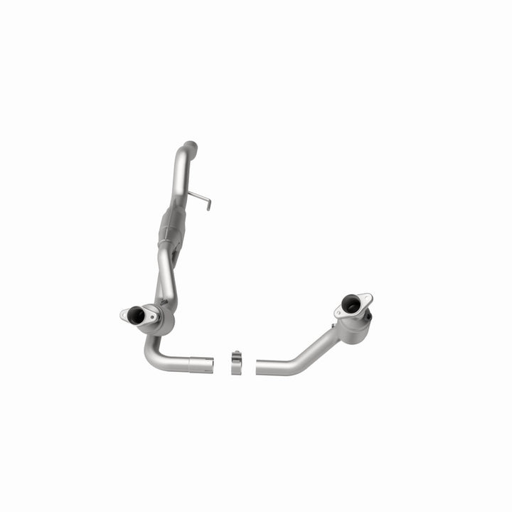 MagnaFlow Direct Fit Catalytic Converter 00-03 Dodge Dakota OEM