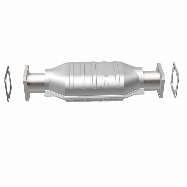 MagnaFlow Direct Fit Catalytic Converter Chevrolet-Isuzu 82 8