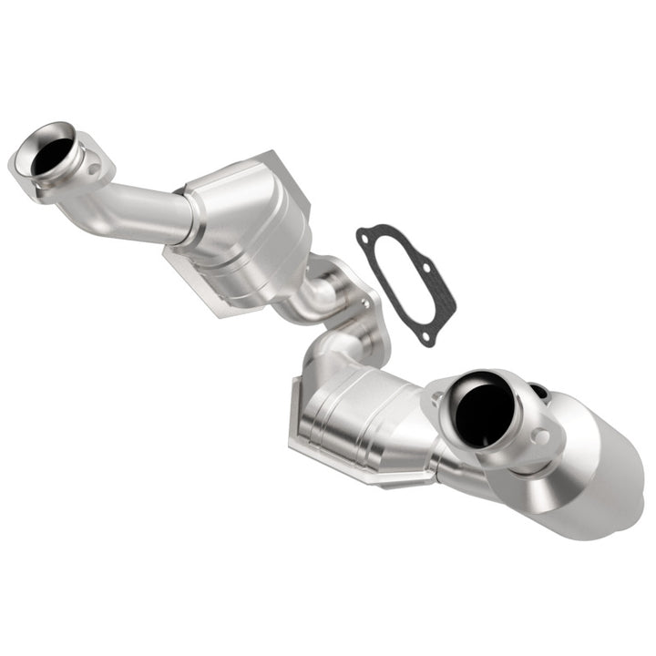 MagnaFlow Direct Fit Catalytic Converter 03-04 Ranger 3.0L