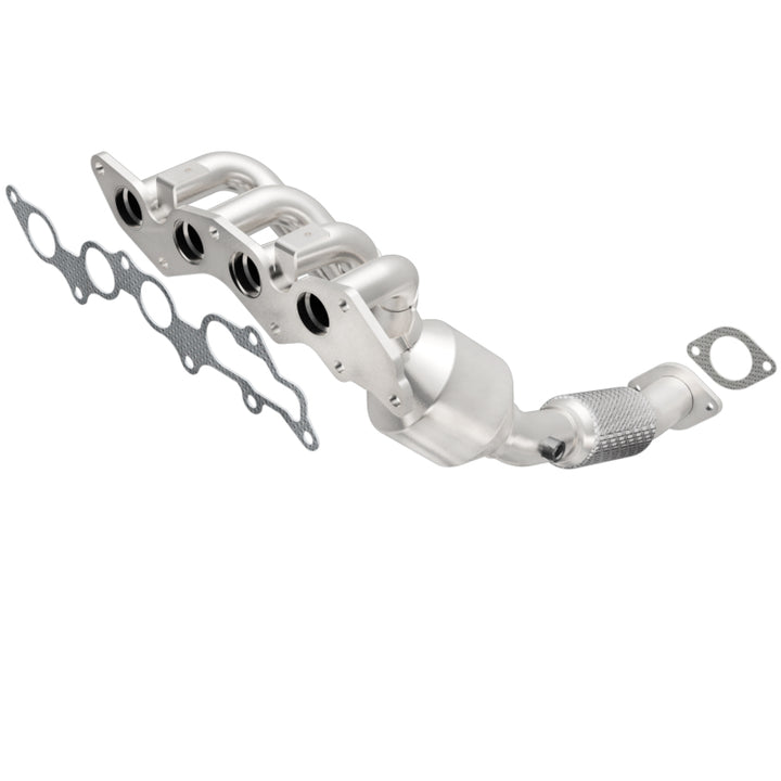 MagnaFlow Direct Fit Catalytic Converter 05-06 Ford Focus 2.0L