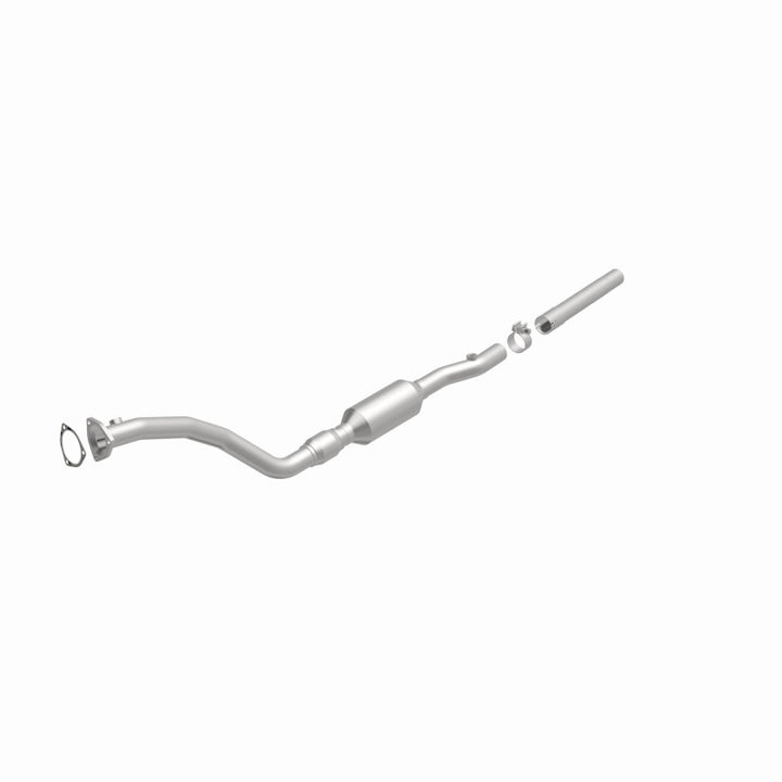MagnaFlow Direct Fit Catalytic Converter 96-99 Audi A4/A4 Quattro 2.8L P/S (49 State)