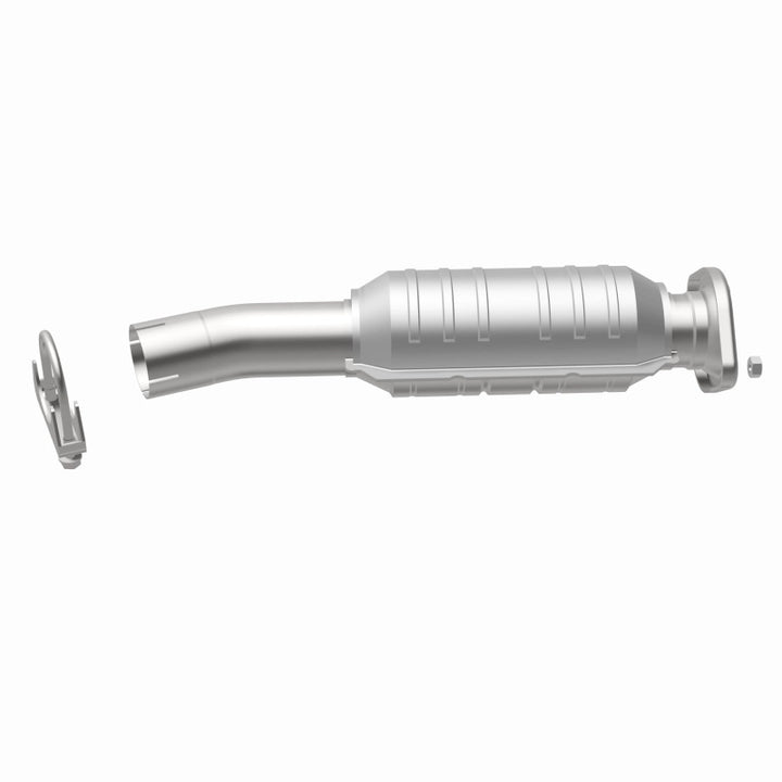 MagnaFlow Direct Fit Catalytic Converter 04 Toyota Sienna 3.3L