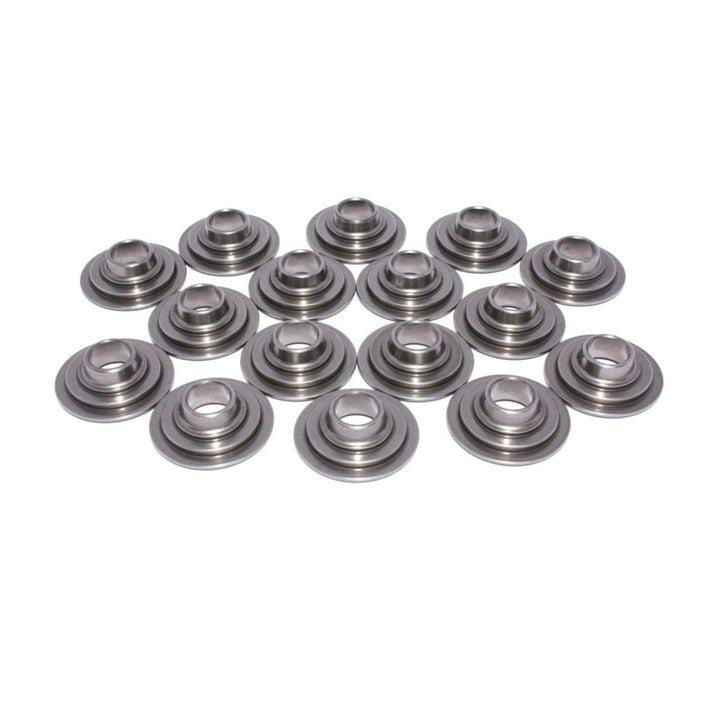 COMP Cams Retainers Lightweight Tool Stl 1.
