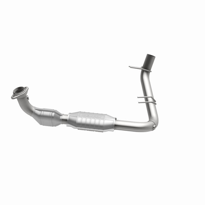 MagnaFlow Direct Fit Catalytic Converter 98 Ford Expedition 5.4L