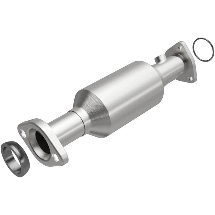 MagnaFlow Direct Fit Catalytic Converter 1995 Honda Odyssey 2.2L