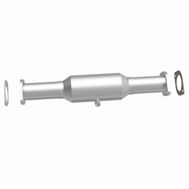 MagnaFlow Direct Fit Catalytic Converter Ford 83 85