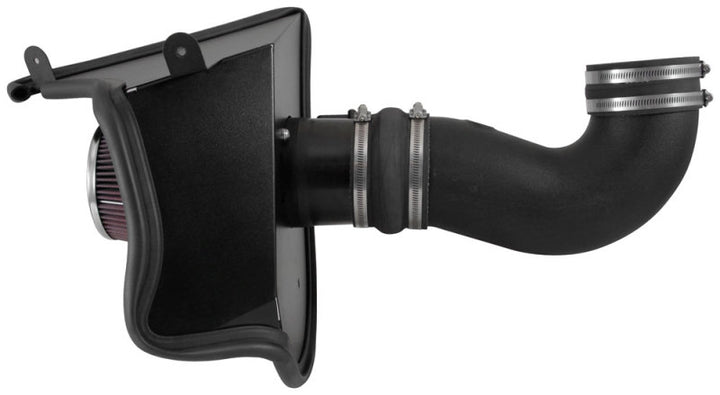K&N 2016 Chevy Camaro SS V8-6.2L AirCharger Performance Intake