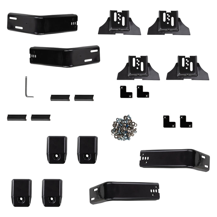 ARB F/Kit Roof Rack Ht3