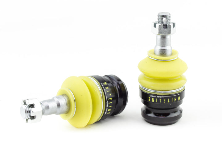 Whiteline 02-07 WRX / 04-09 STi / 05-08 LGT / 08+ WRX Hatch Front Roll-center / bump-steer adjust ki