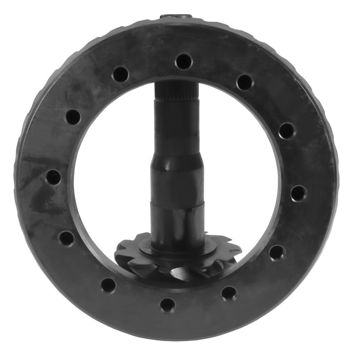 Yukon Gear 10.5in Ford 3.73 Rear Ring & Pinion Install Kit