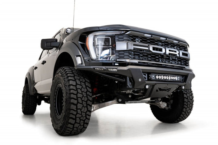 Addictive Desert Designs 21-23 Ford F-150 Raptor Phantom Front Bumper