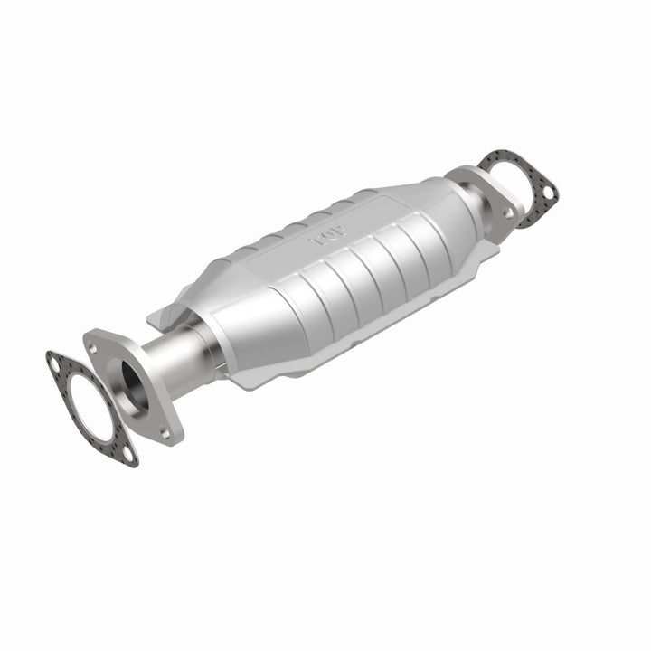 MagnaFlow Direct Fit Catalytic Converter Nissan 87 94
