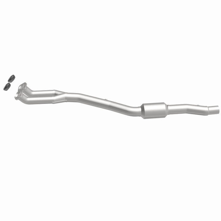 MagnaFlow Direct Fit Catalytic Converter 97-98 BMW 540i 4.4L / 740I 4.4L / 96-98 740IL 4.4L P/S