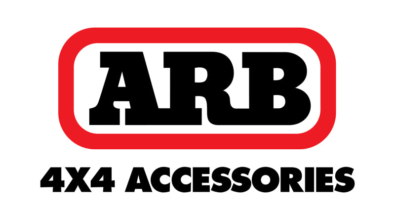 ARB 2018+ Jeep JL Sub Roller Drawer Side Floor Kit