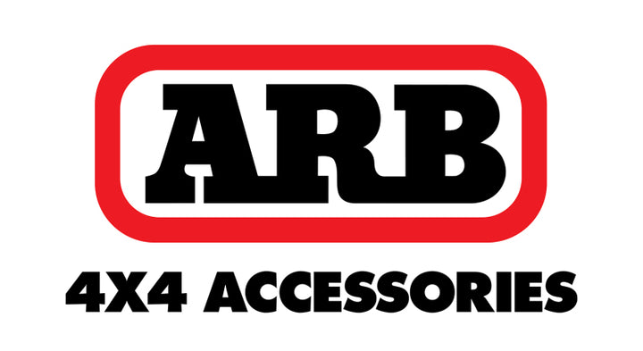 ARB BASE Rack Mount Vehicle-Specific - For Use w/ BASE Rack 1770040