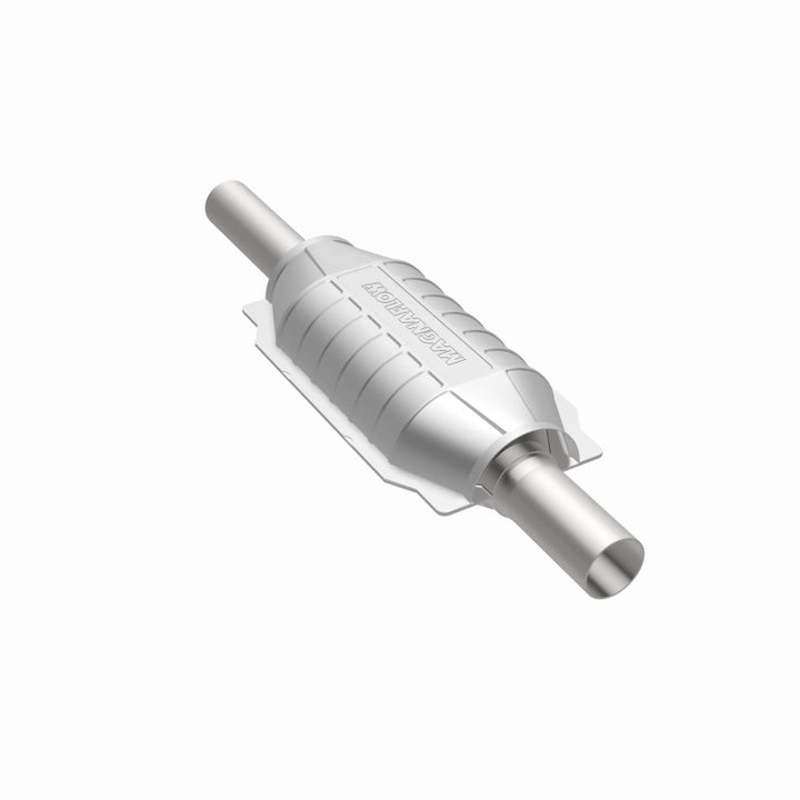 MagnaFlow Conv GM 22.375X6.5X4 1.75/1.75