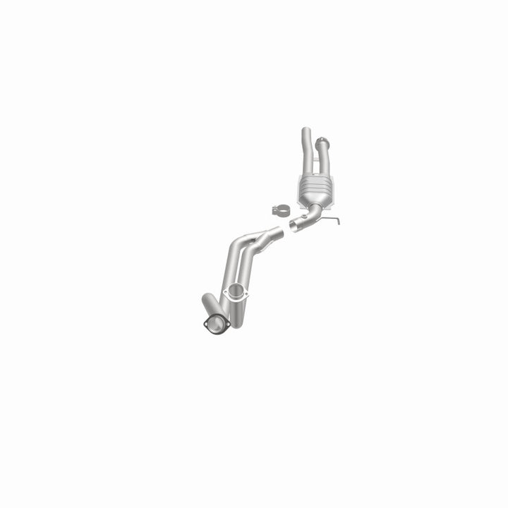 MagnaFlow Direct Fit Catalytic Converter 90-93 Mercedes 300E/TE 3.0L