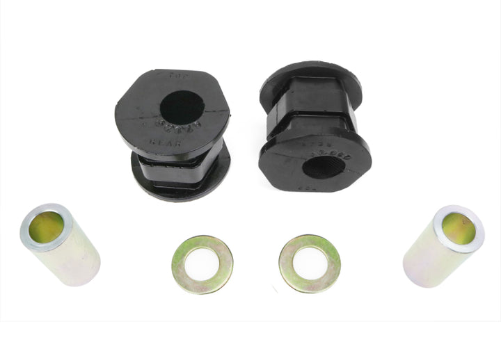 Whiteline 96-00 Honda Civic EJ & EK Front Caster adj kit - lower c/arm