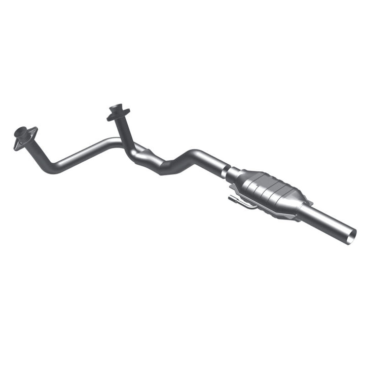 MagnaFlow Direct Fit Catalytic Converter Ford 84 87