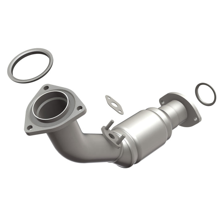 MagnaFlow Direct Fit Catalytic Converter 99-02 Toyota 4 Runner 3.4L Front