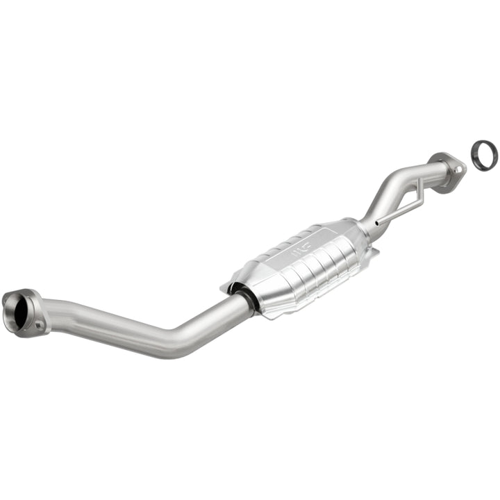 MagnaFlow Direct Fit Catalytic Converter Ford 88 92