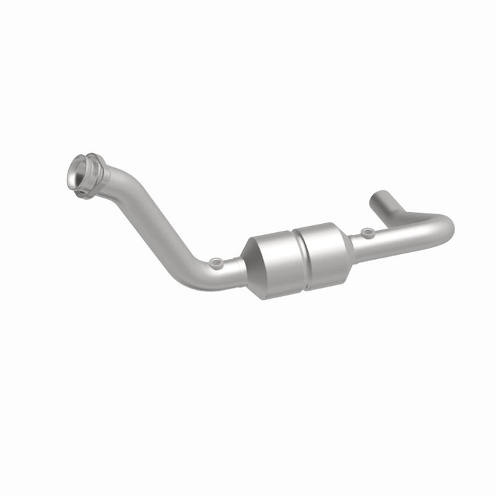 MagnaFlow Direct Fit Catalytic Converter 04-06 Dodge Durango 5.7L Driver Side