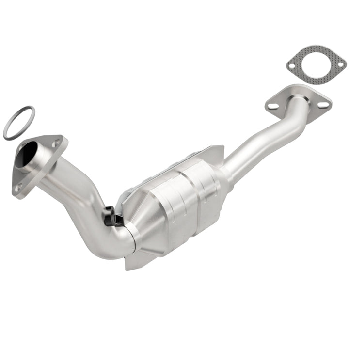 MagnaFlow Direct Fit Catalytic Converter FRONTIER- 01-04 3.3L OEM