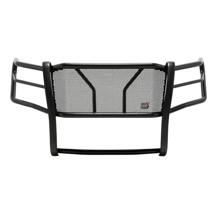 Westin 21-25 Chevrolet Tahoe/Suburban HDX Grille Guard - Blk