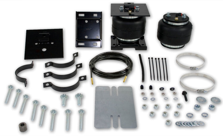 Air Lift LoadLifter 5000 Ultimate Rear Air Spring Kit for 06-12 Chevrolet Express 3500/4500