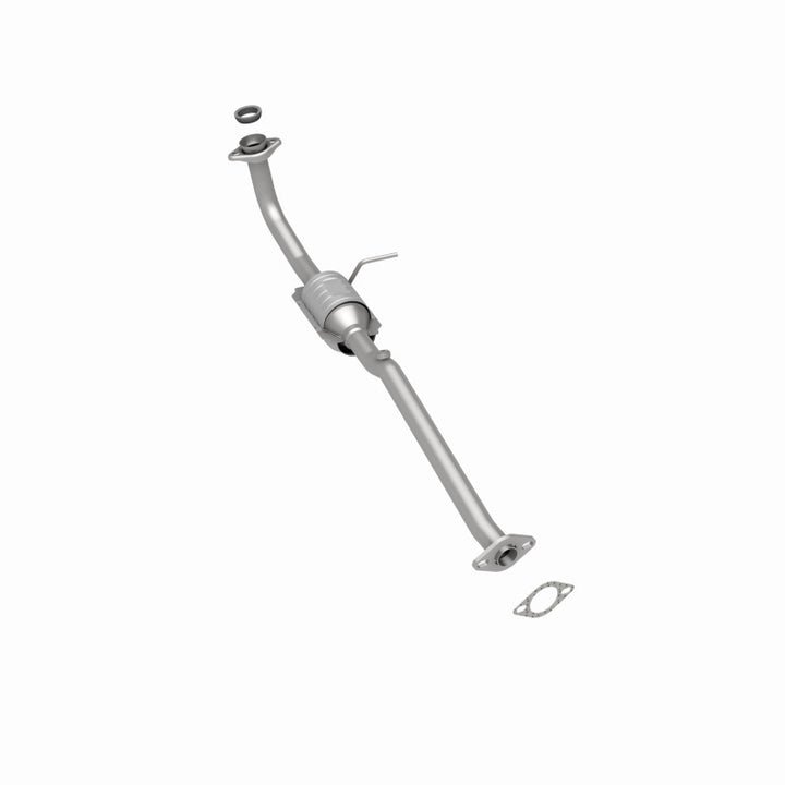 MagnaFlow Direct Fit Catalytic Converter 95-96 Geo Metro 1.0L