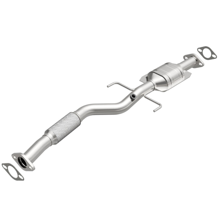 MagnaFlow Direct Fit Catalytic Converter 99-00 Galant 2.4 rear OEM